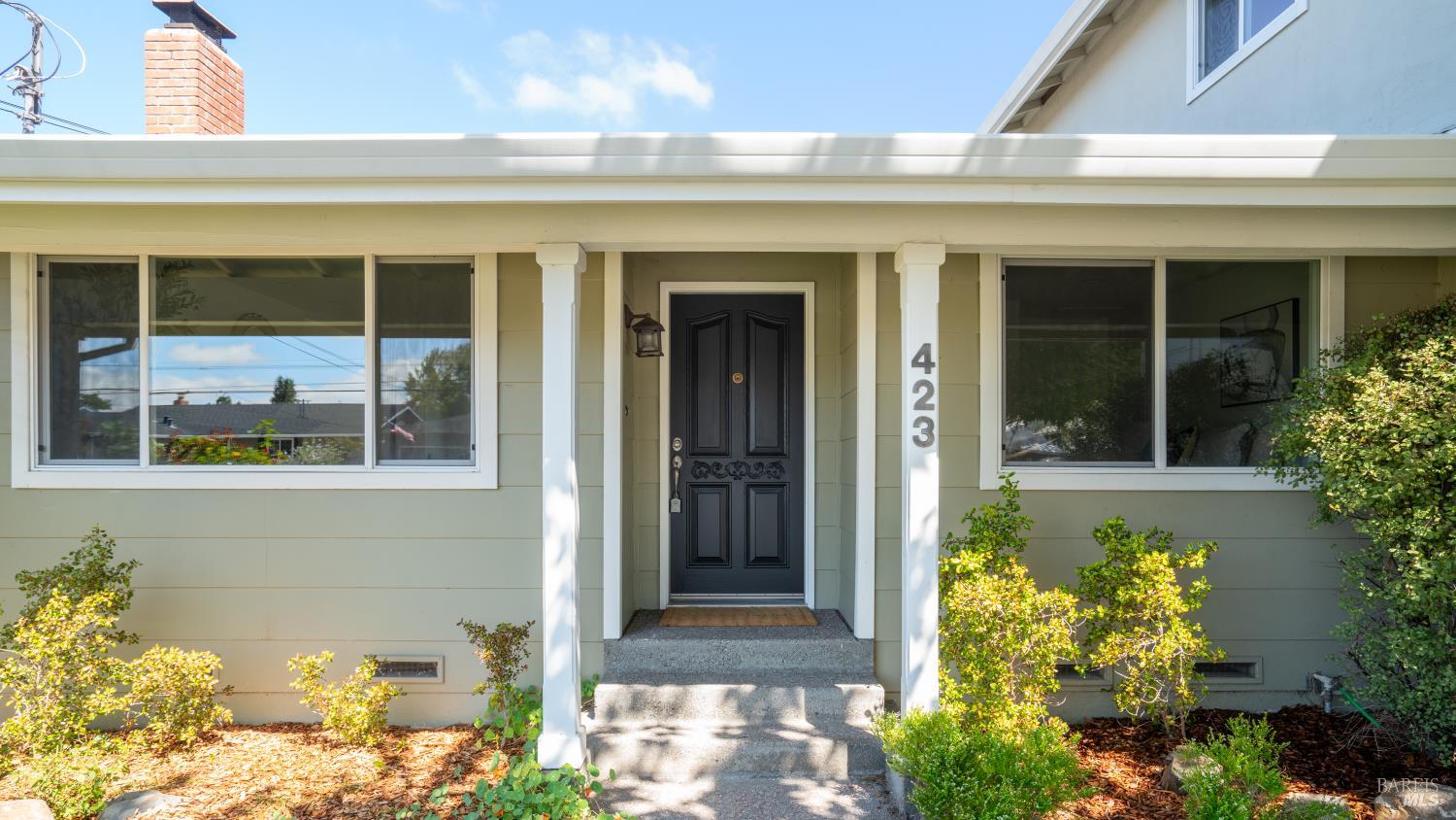 423 Donner Avenue