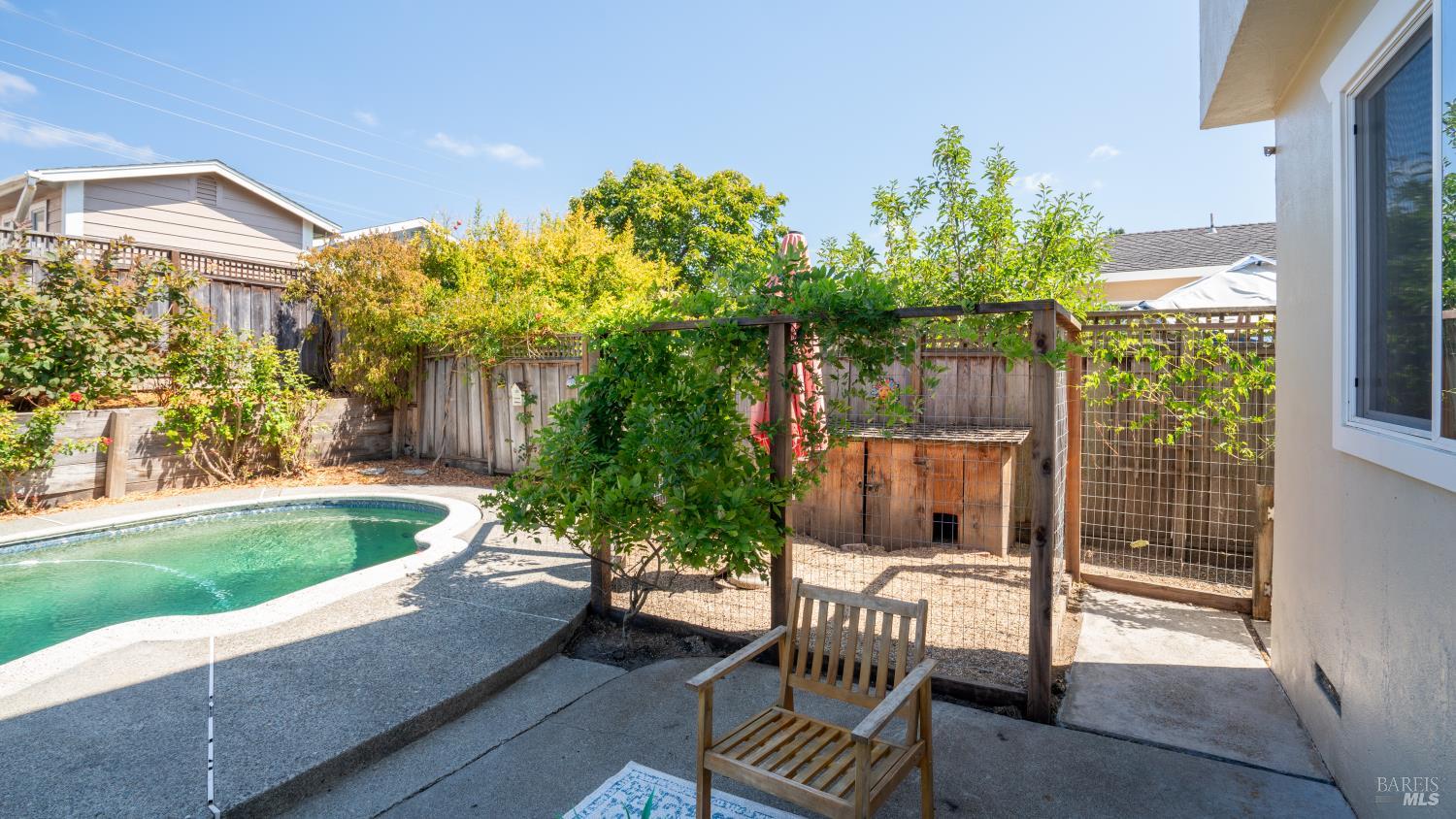 423 Donner Avenue