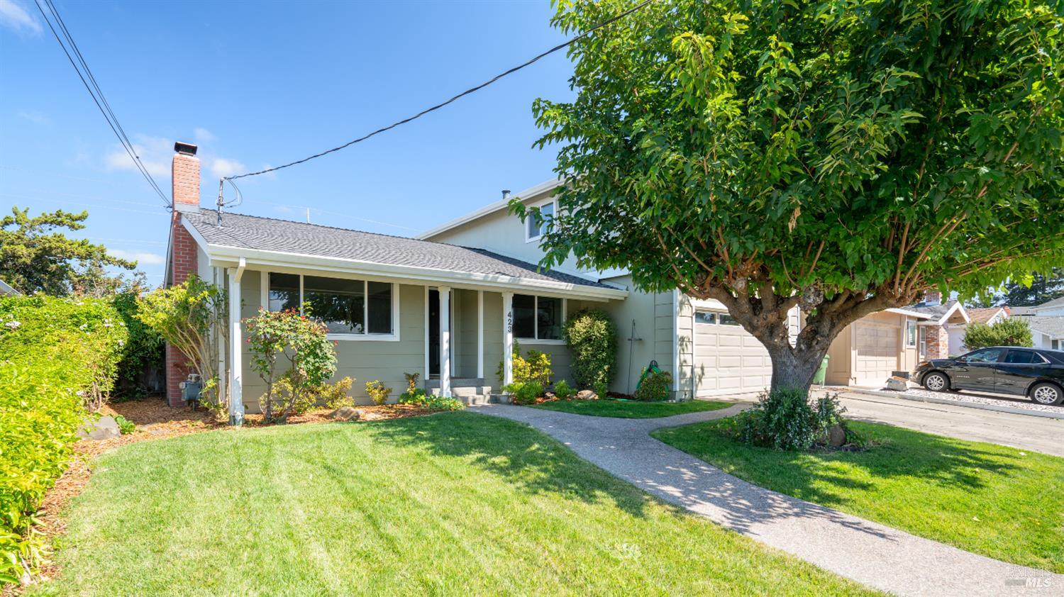 423 Donner Avenue