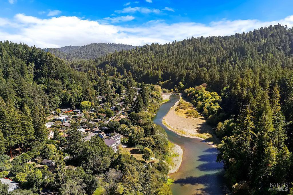 17831 Old Monte Rio Road
