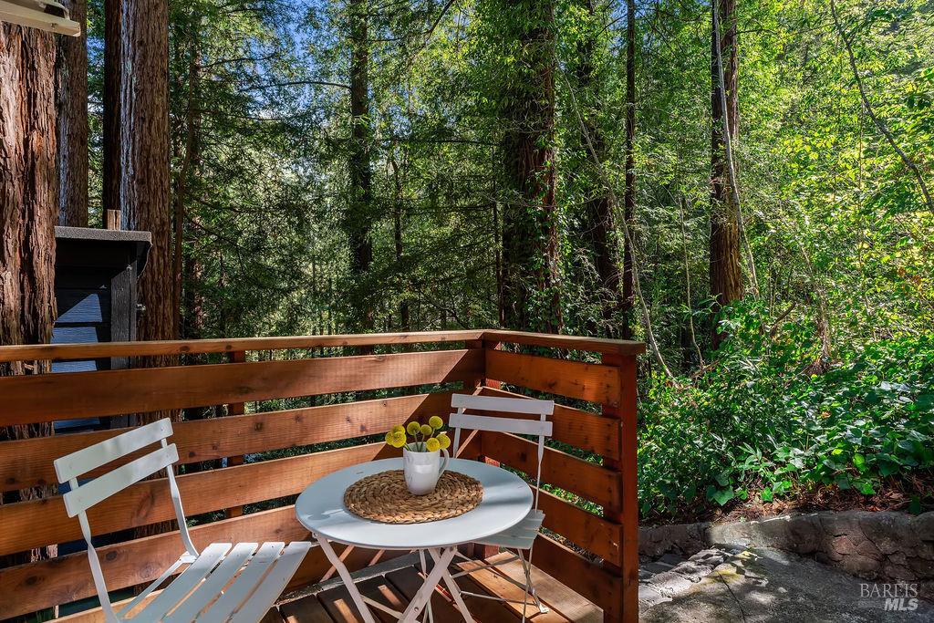 17831 Old Monte Rio Road