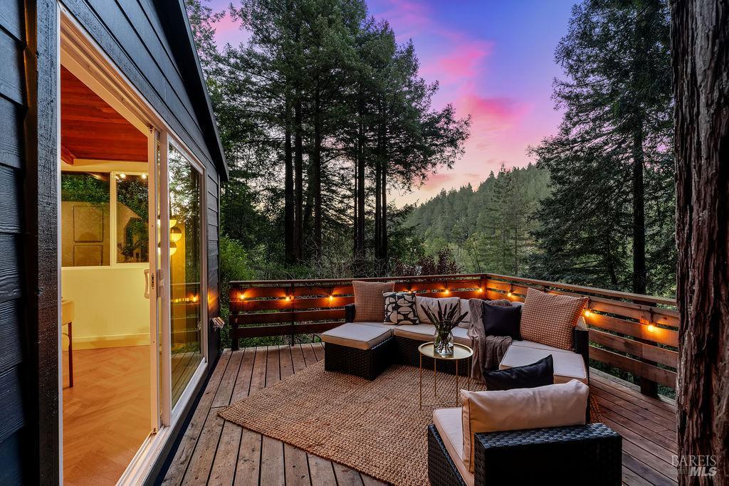 17831 Old Monte Rio Road