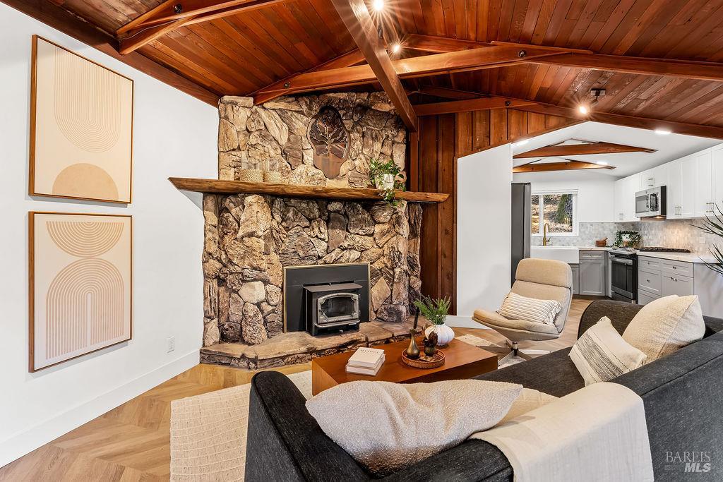 17831 Old Monte Rio Road