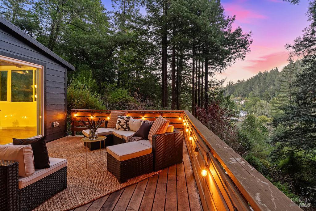 17831 Old Monte Rio Road