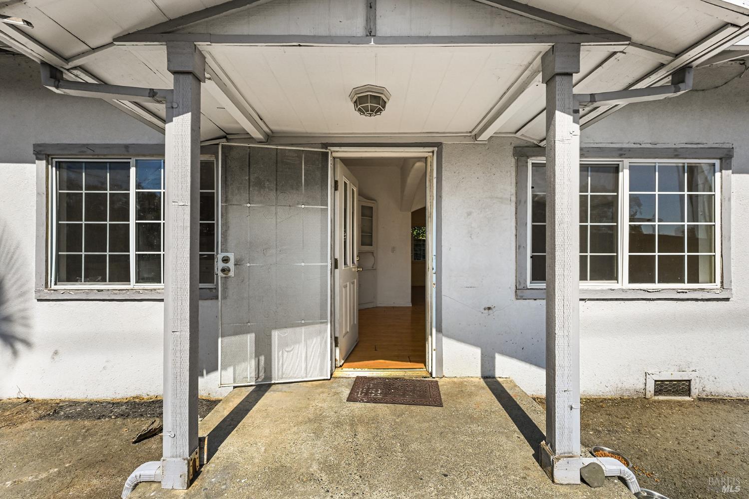 445 Windsor River Road