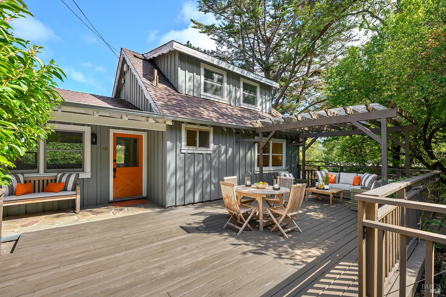 58 Oakland Avenue