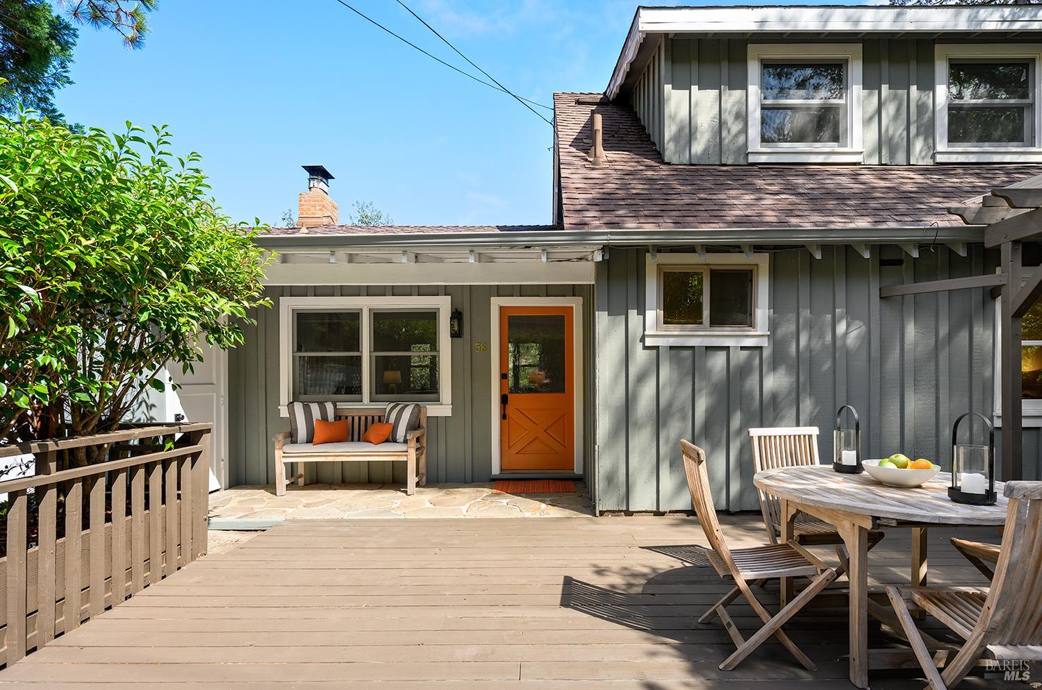 58 Oakland Avenue