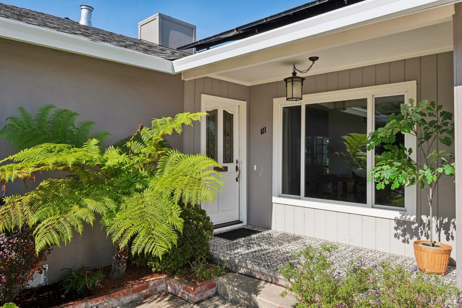 611 Galerita Way