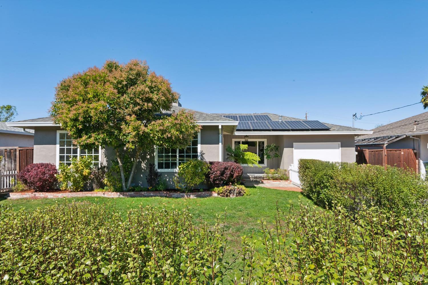 611 Galerita Way