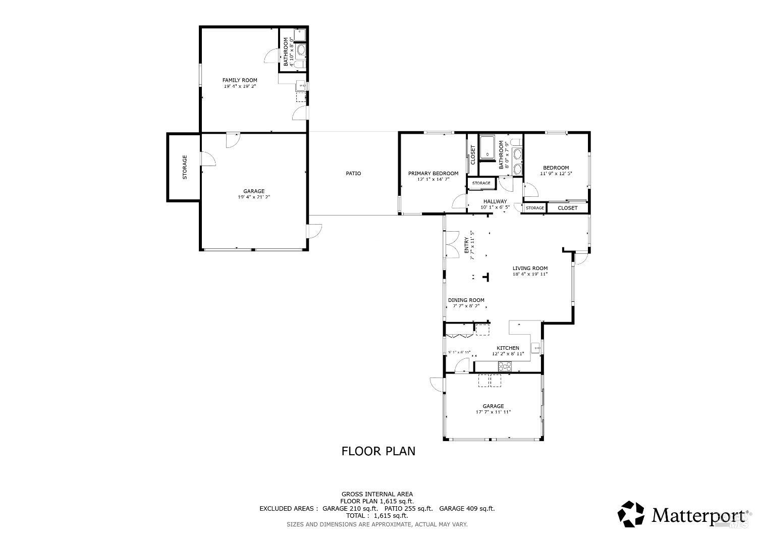 7853 Apple Blossom Lane