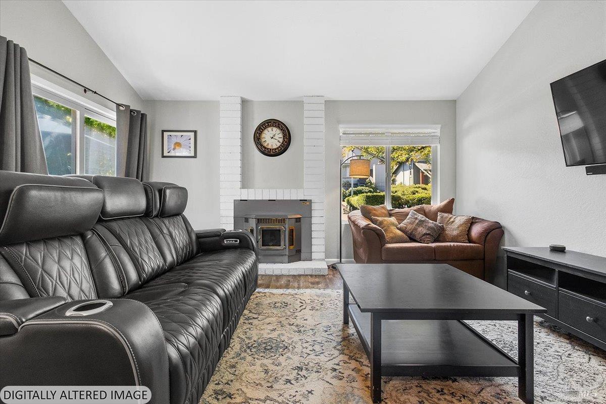 3005 Aurora Court