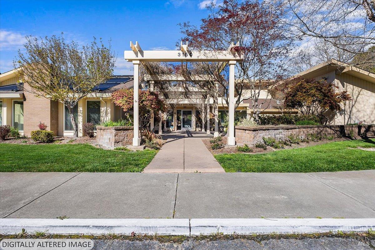 3005 Aurora Court