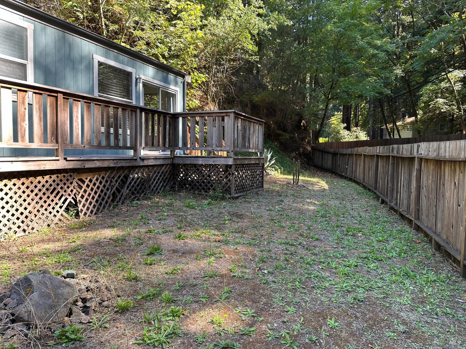 4060 Cazadero Highway