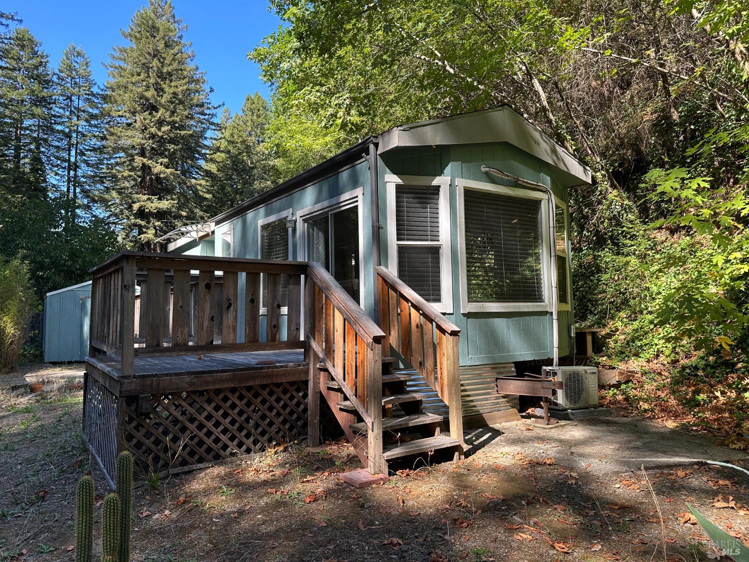 4060 Cazadero Highway
