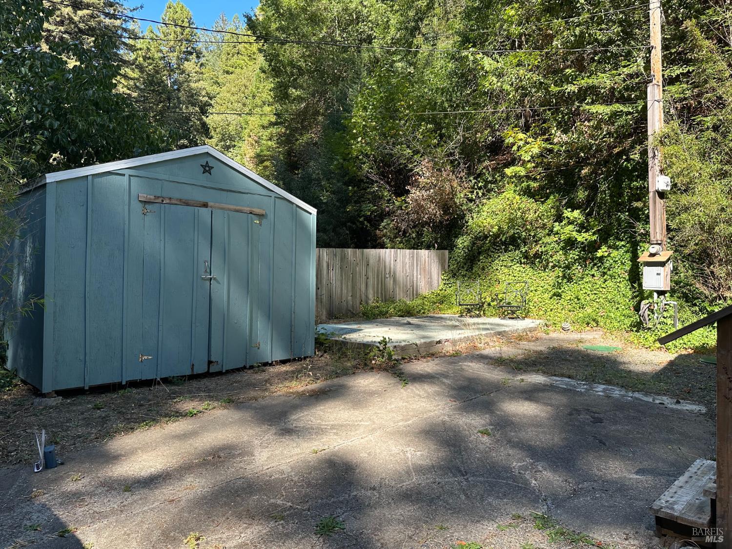4060 Cazadero Highway
