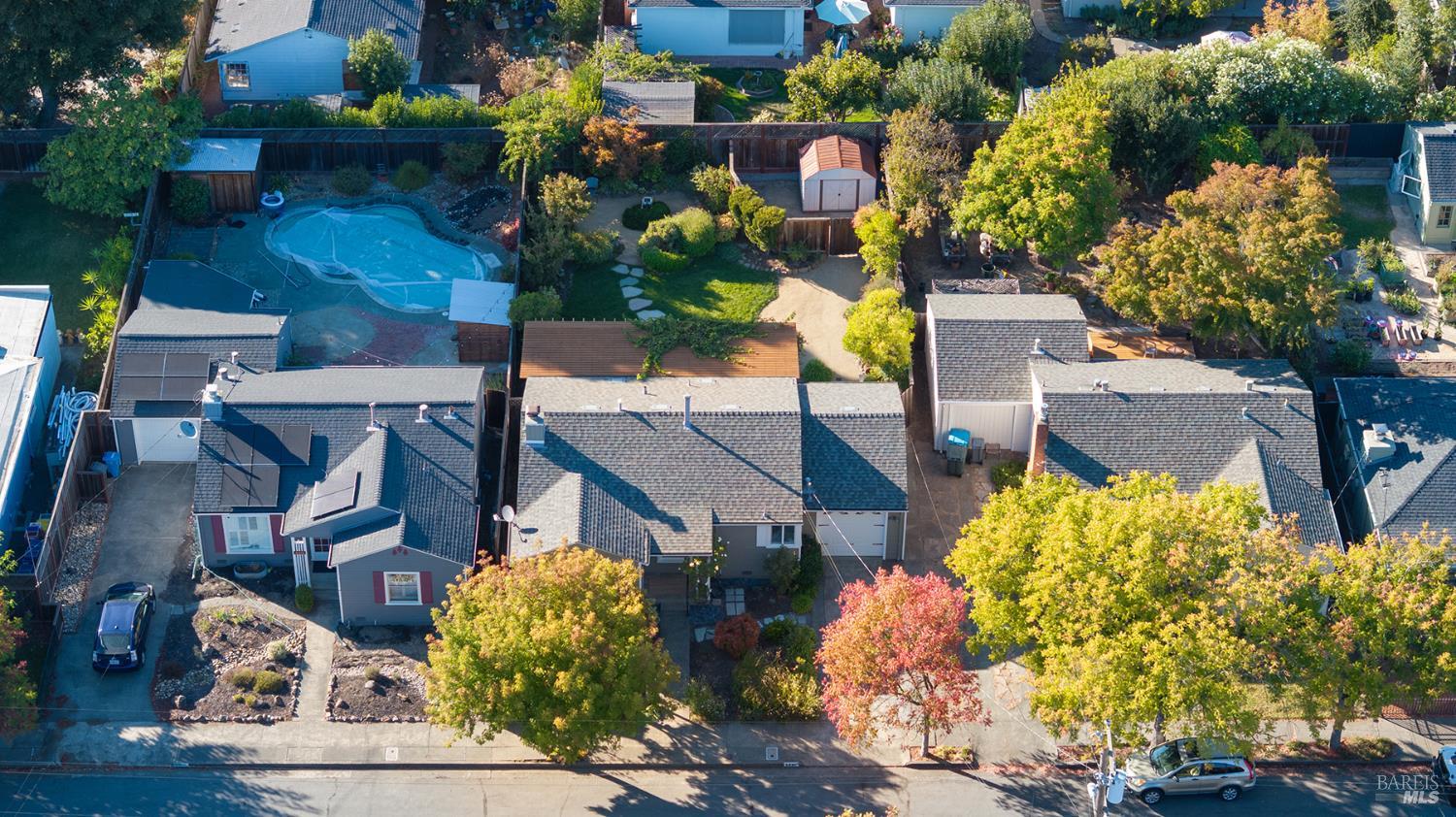 2221 Grahn Drive
