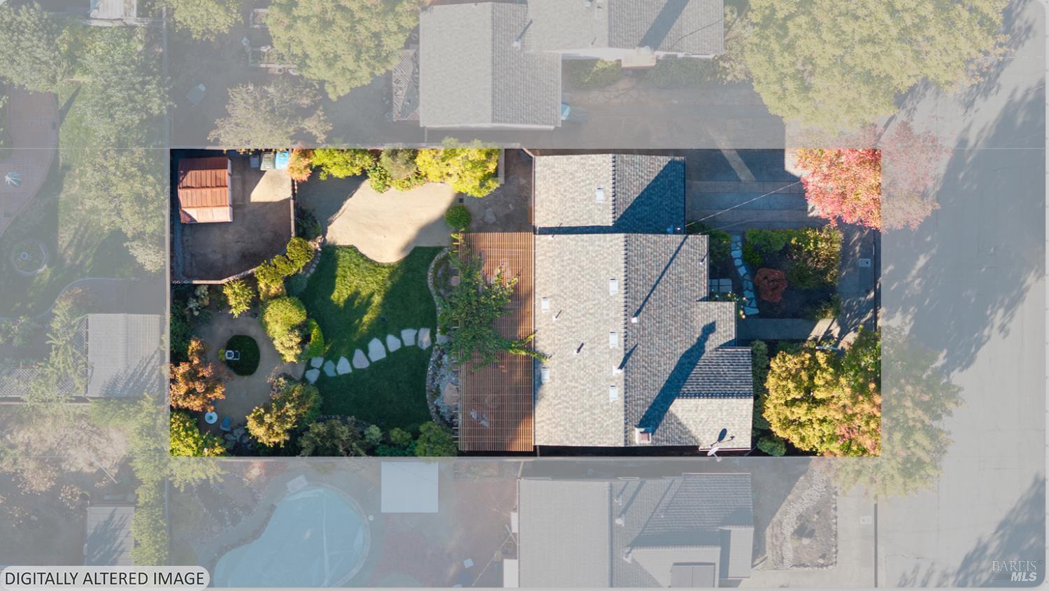 2221 Grahn Drive