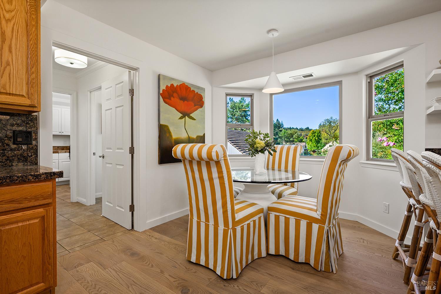 231 Zinfandel Road