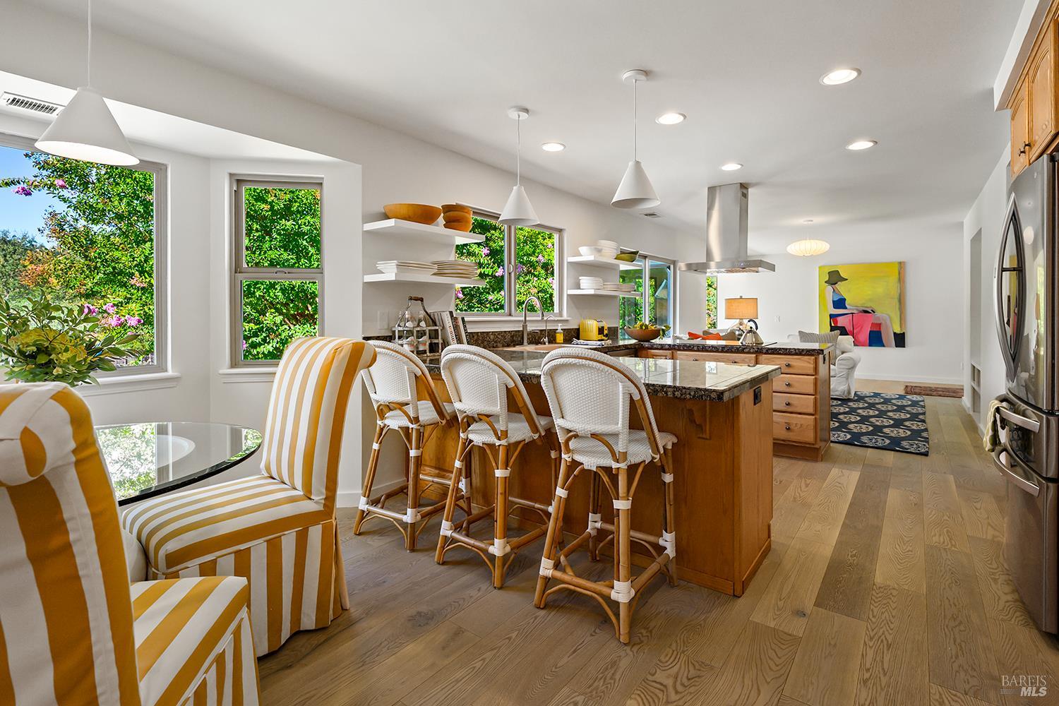 231 Zinfandel Road
