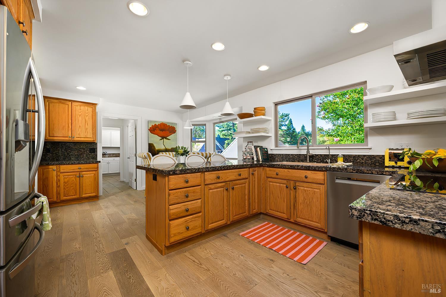 231 Zinfandel Road