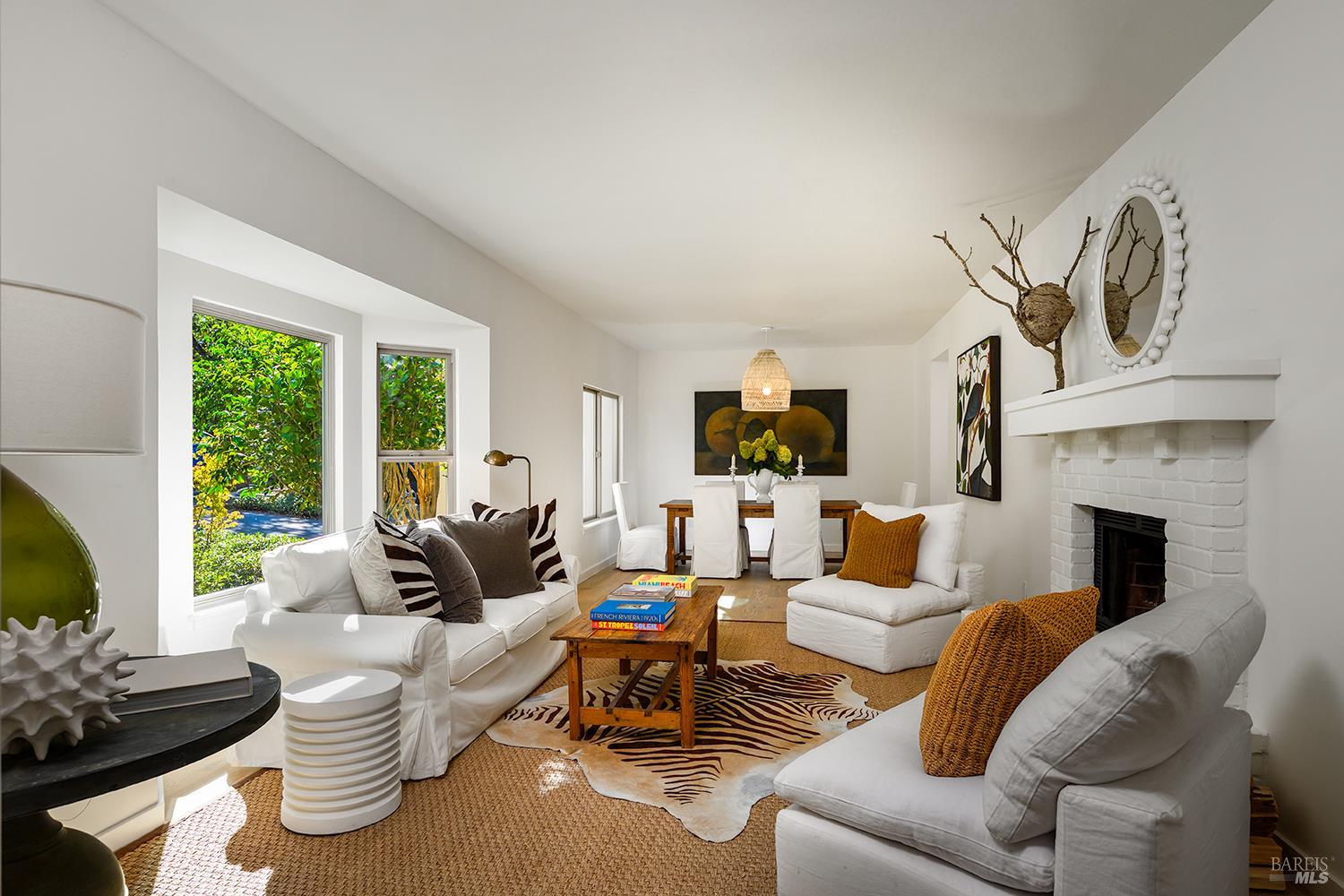 231 Zinfandel Road