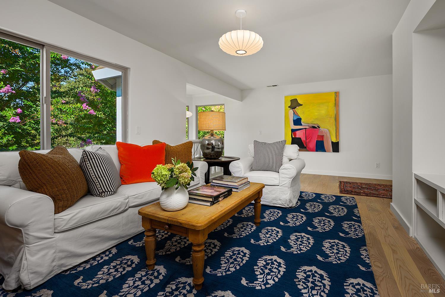 231 Zinfandel Road