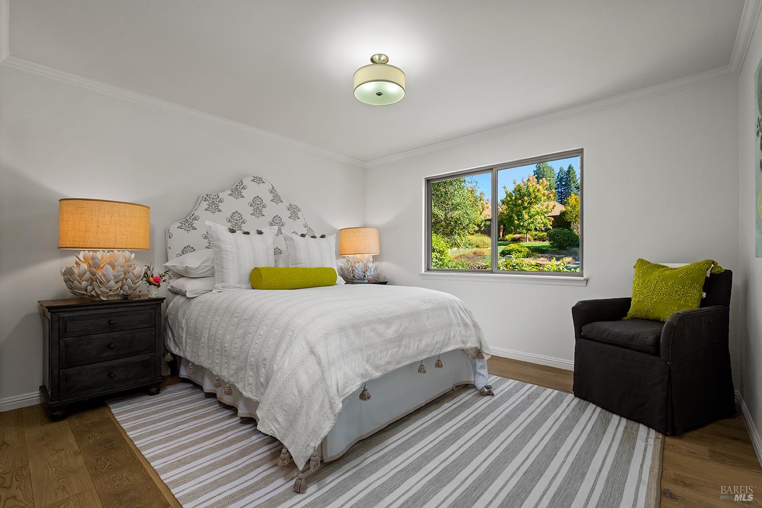 231 Zinfandel Road