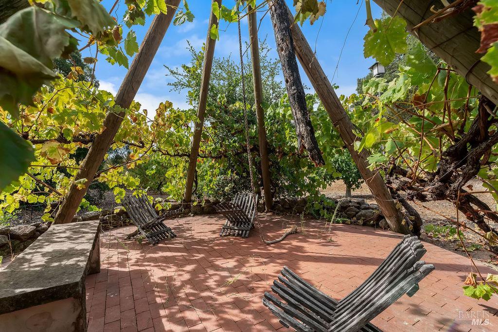 321 Dutch Henry Canyon Road