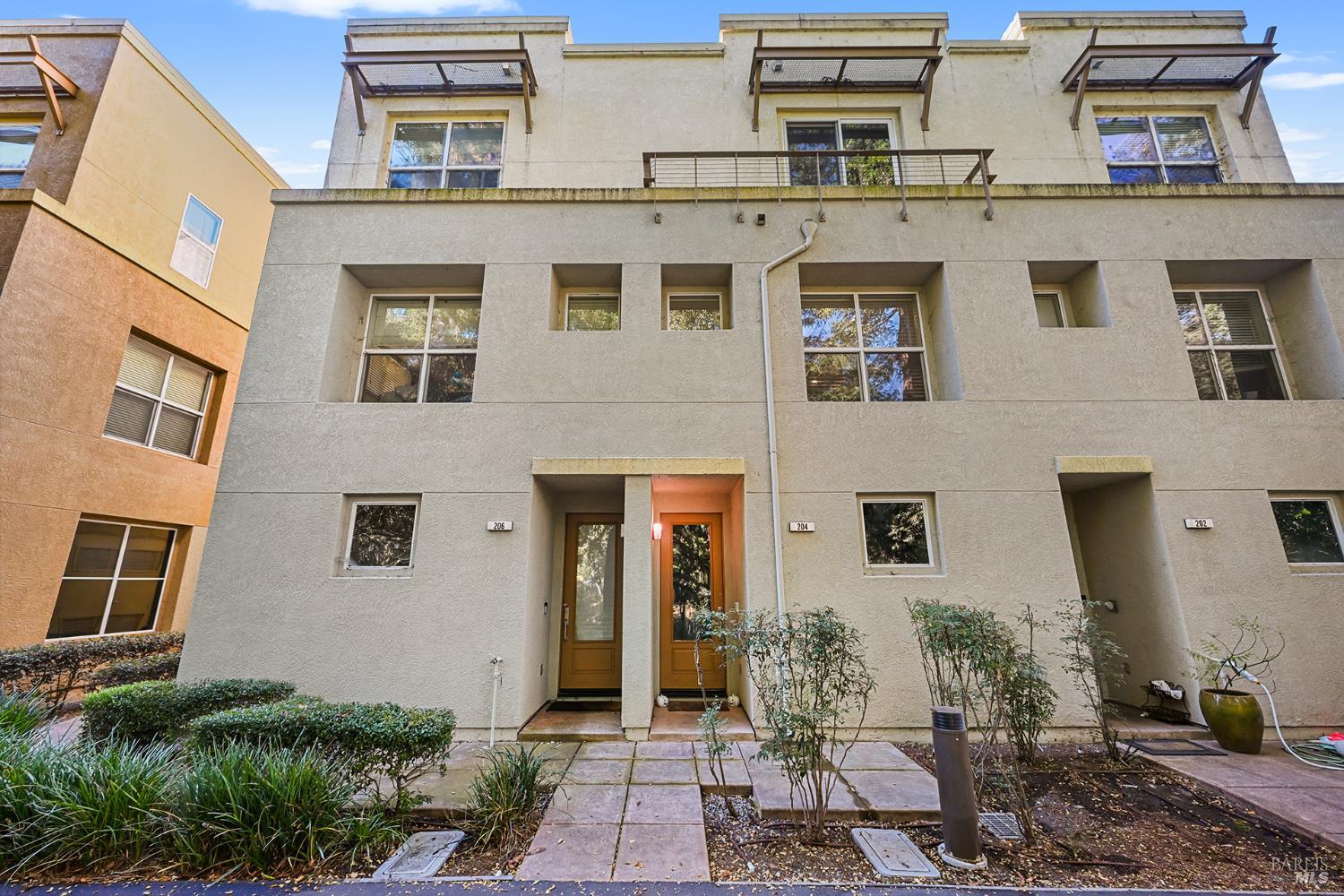 204 City Center Drive