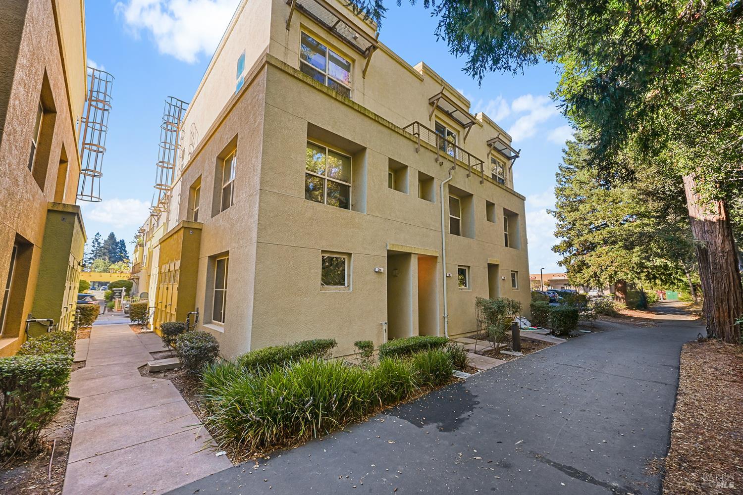 204 City Center Drive