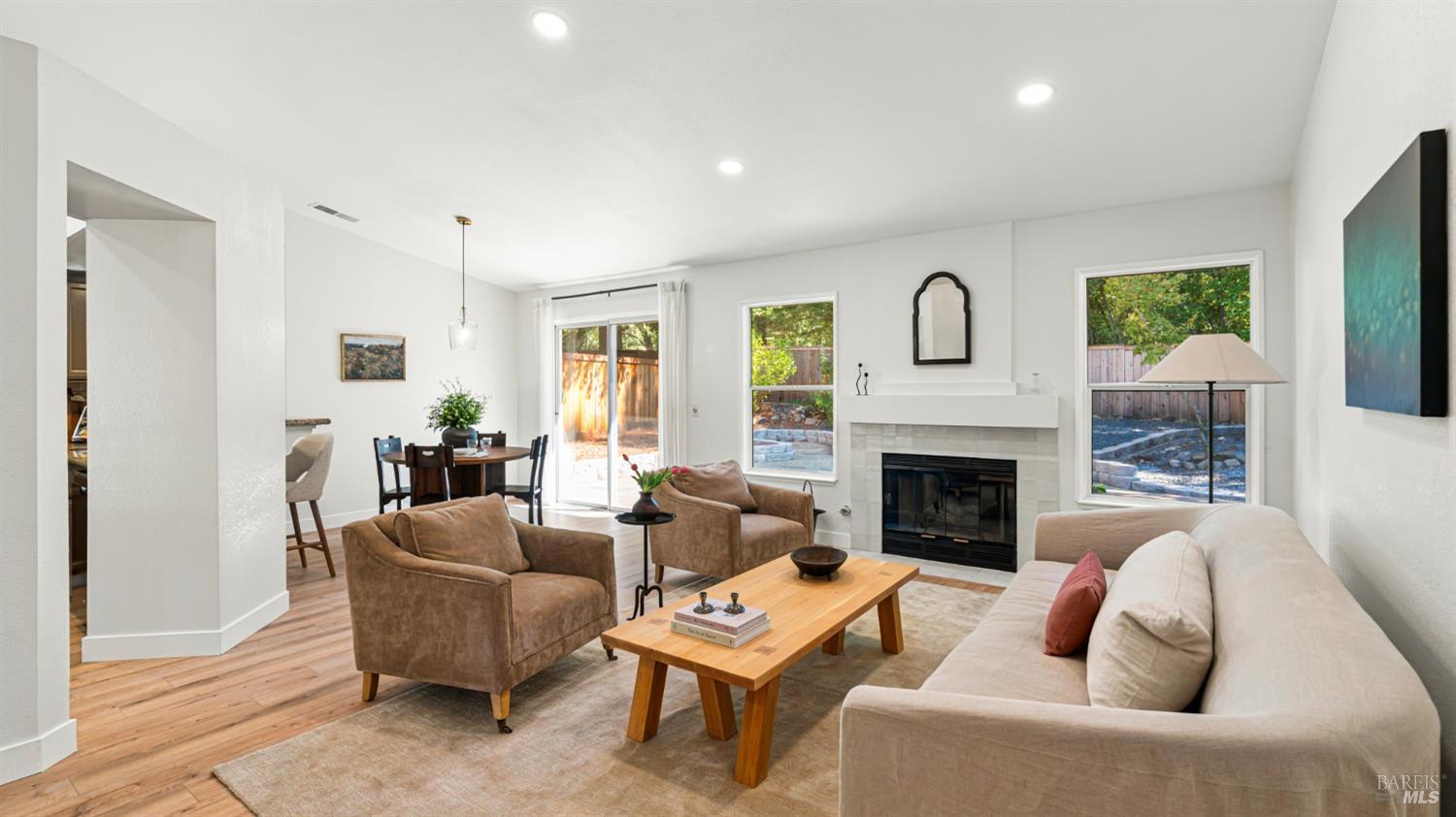 9514 Lazy Creek Drive