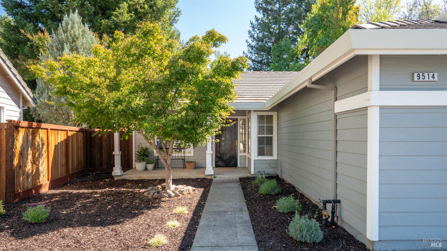 9514 Lazy Creek Drive
