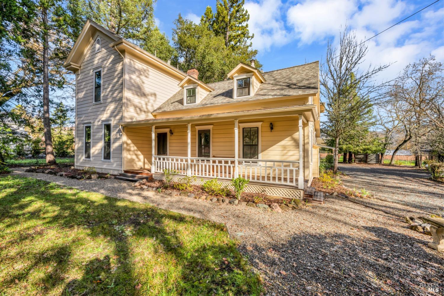 1105 Bale Lane