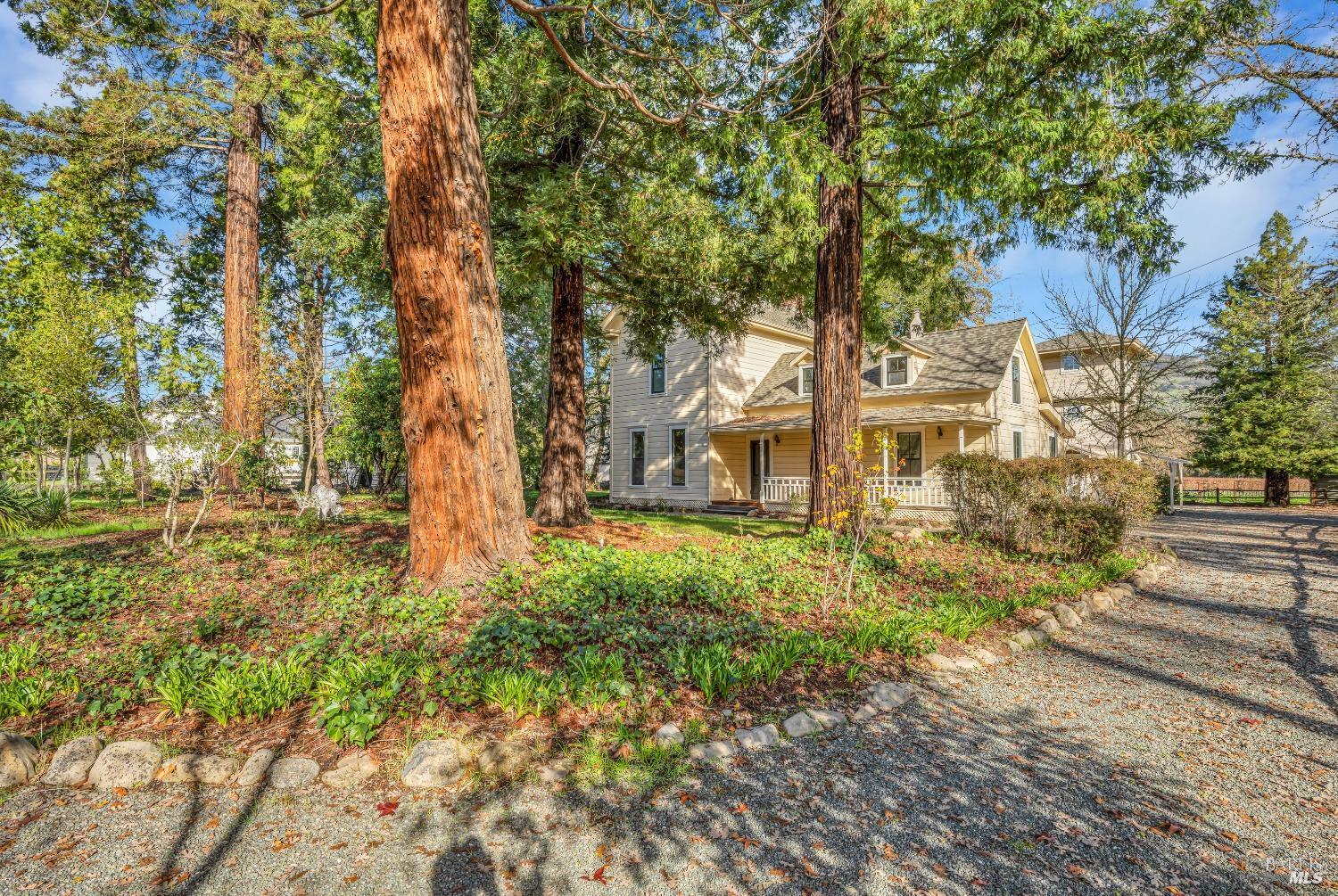 1105 Bale Lane