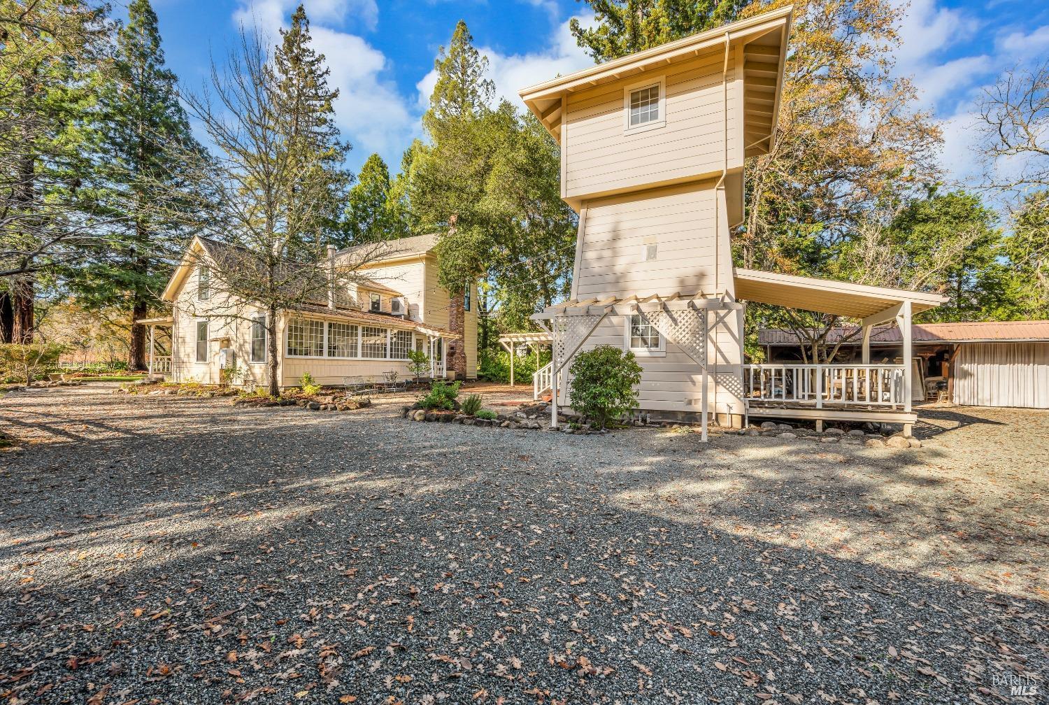 1105 Bale Lane