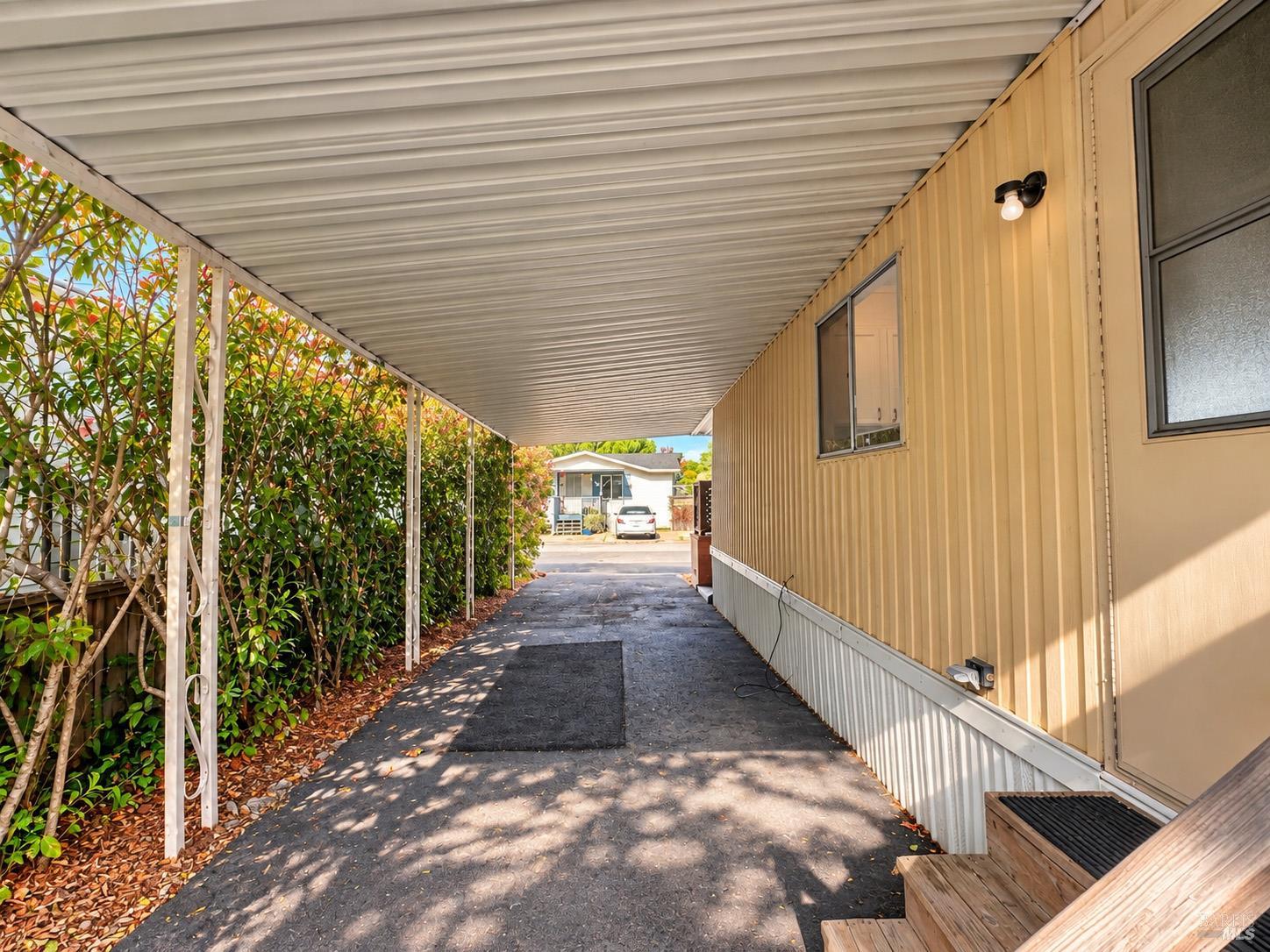 55 Yosemite Road