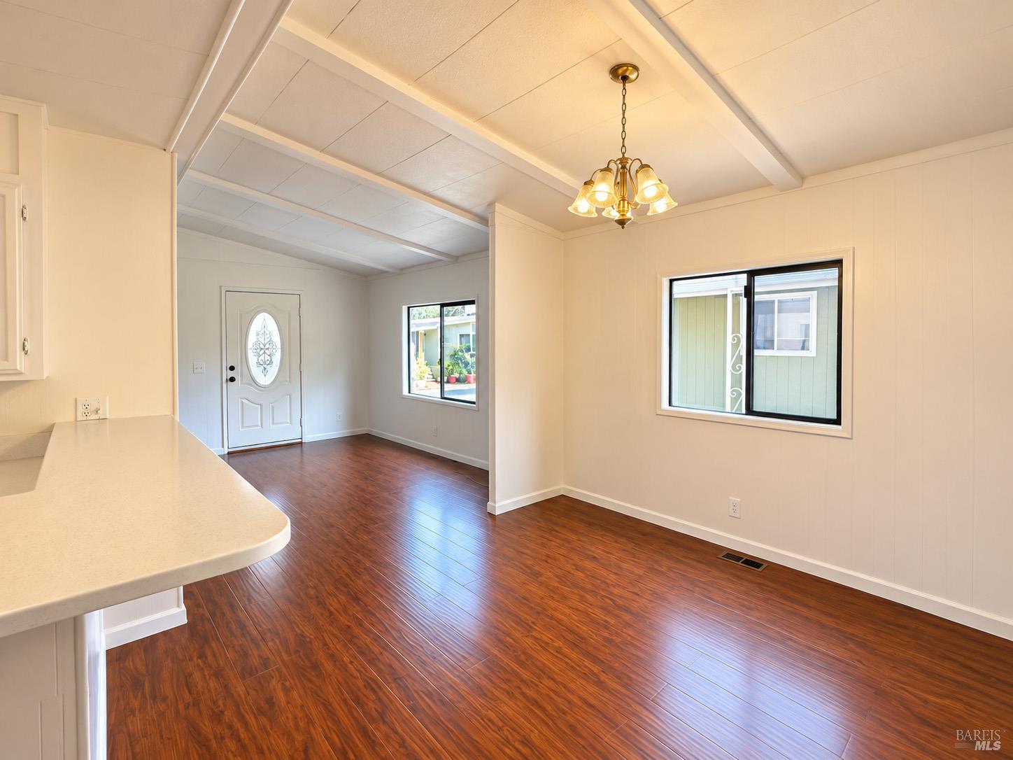 55 Yosemite Road