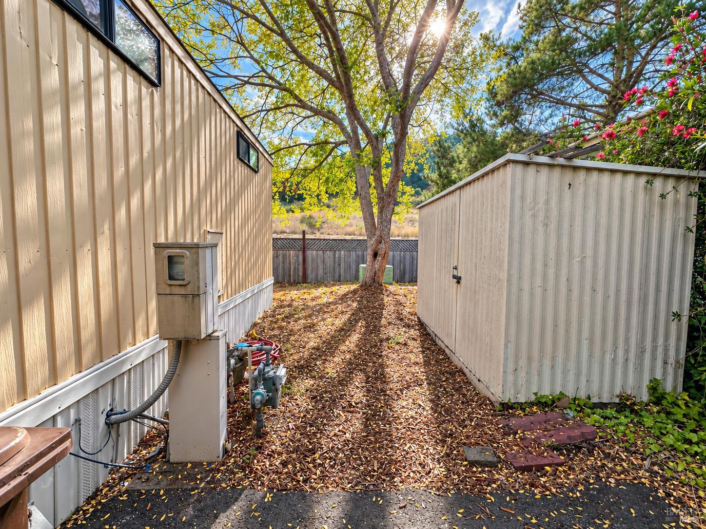 55 Yosemite Road