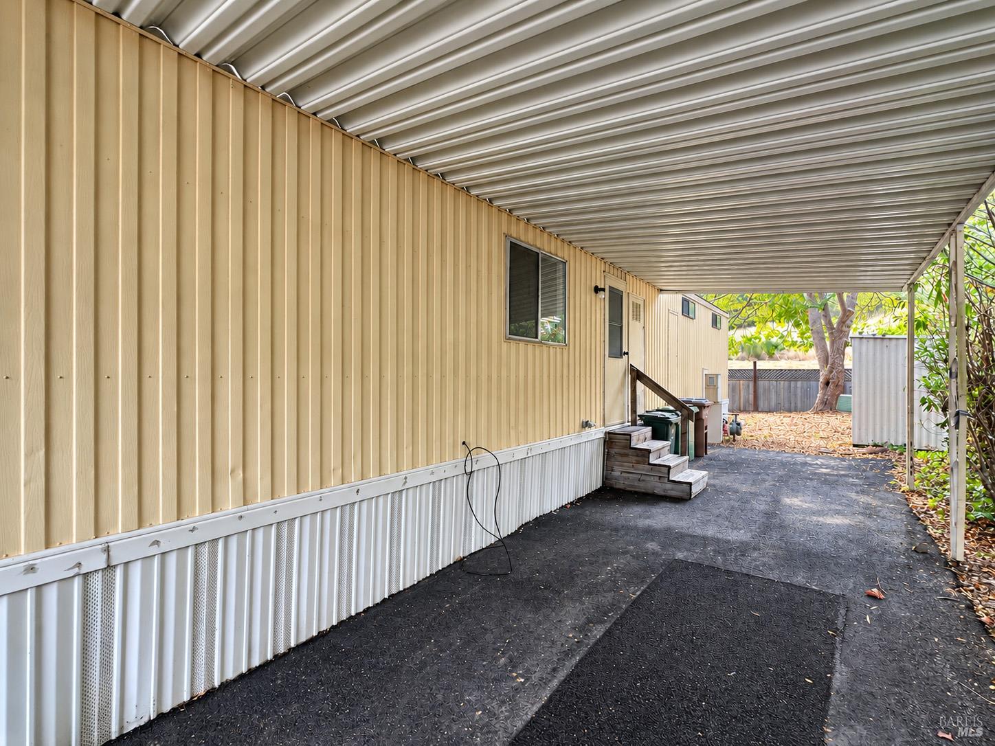 55 Yosemite Road