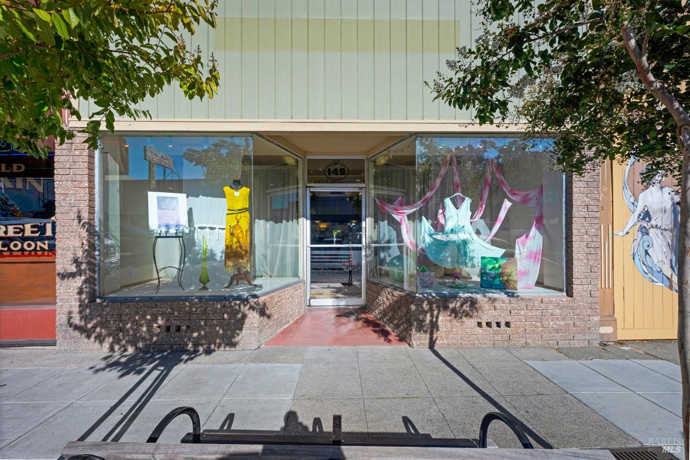 149 N Main Street