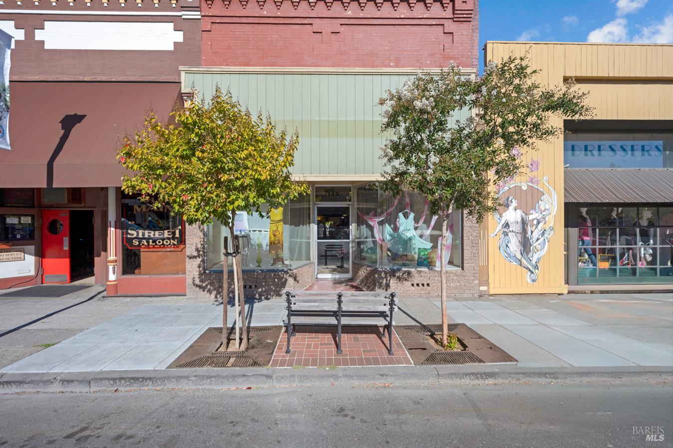 149 N Main Street