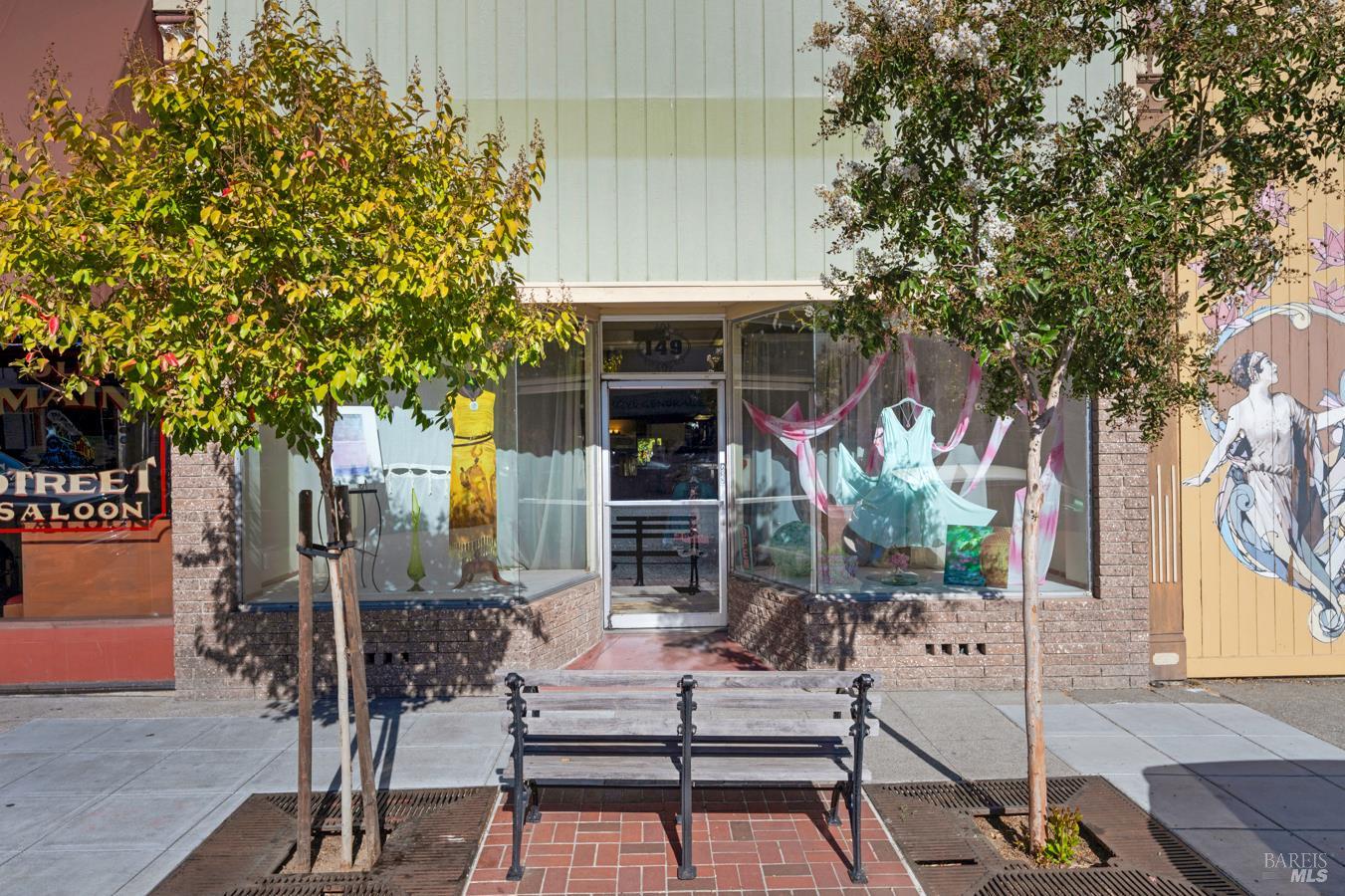 149 N Main Street