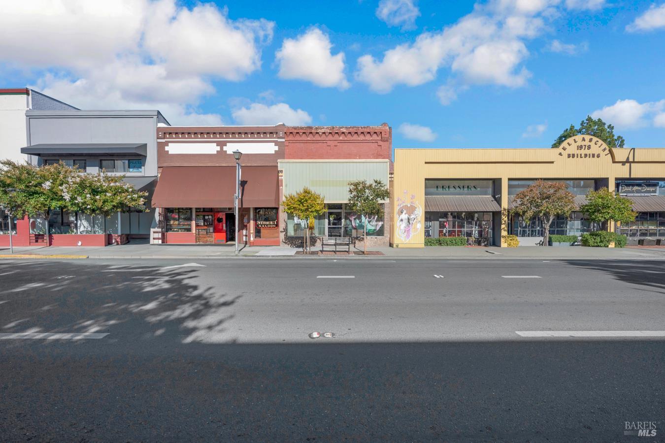 149 N Main Street