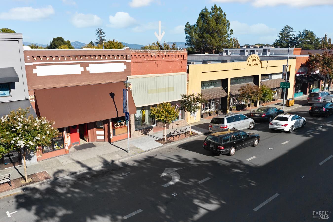 149 N Main Street