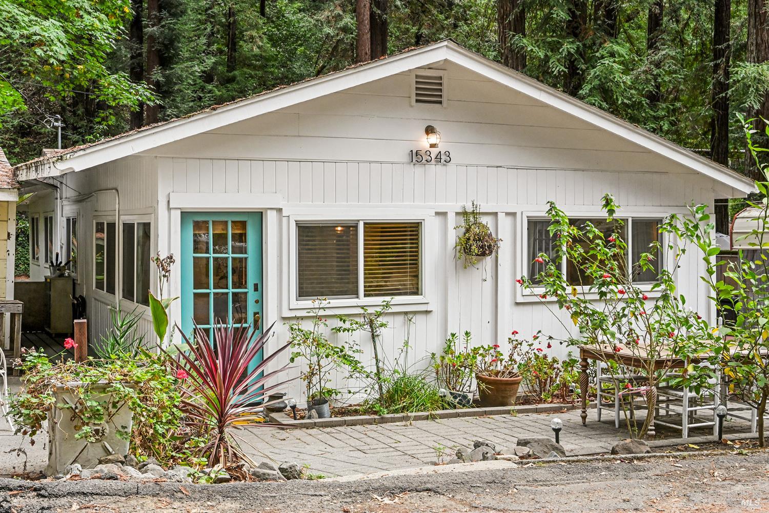15343 Willow Road