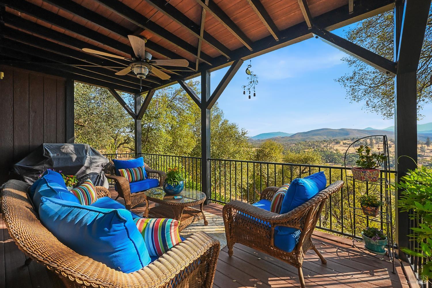 18921 Timber Point Road