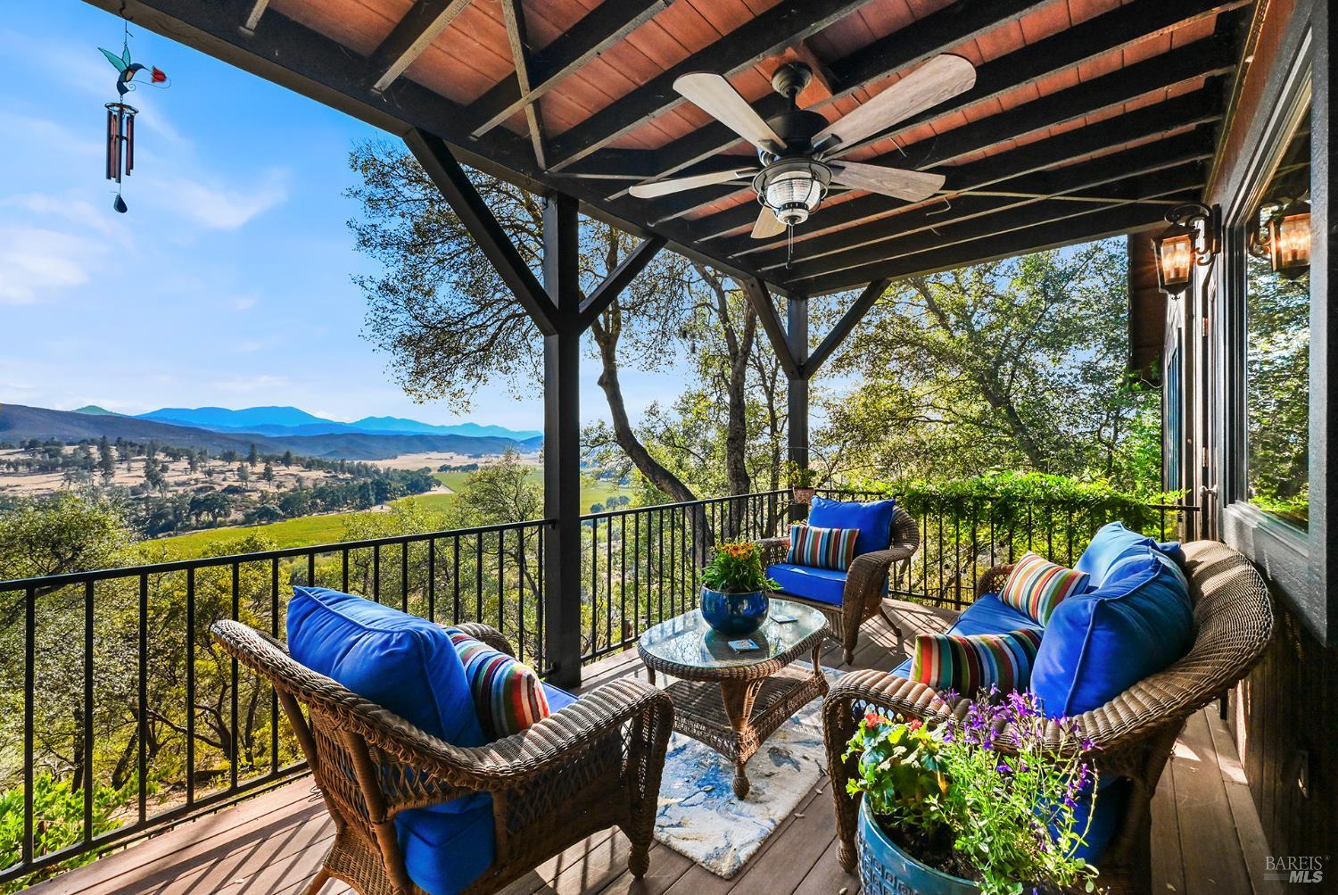 18921 Timber Point Road