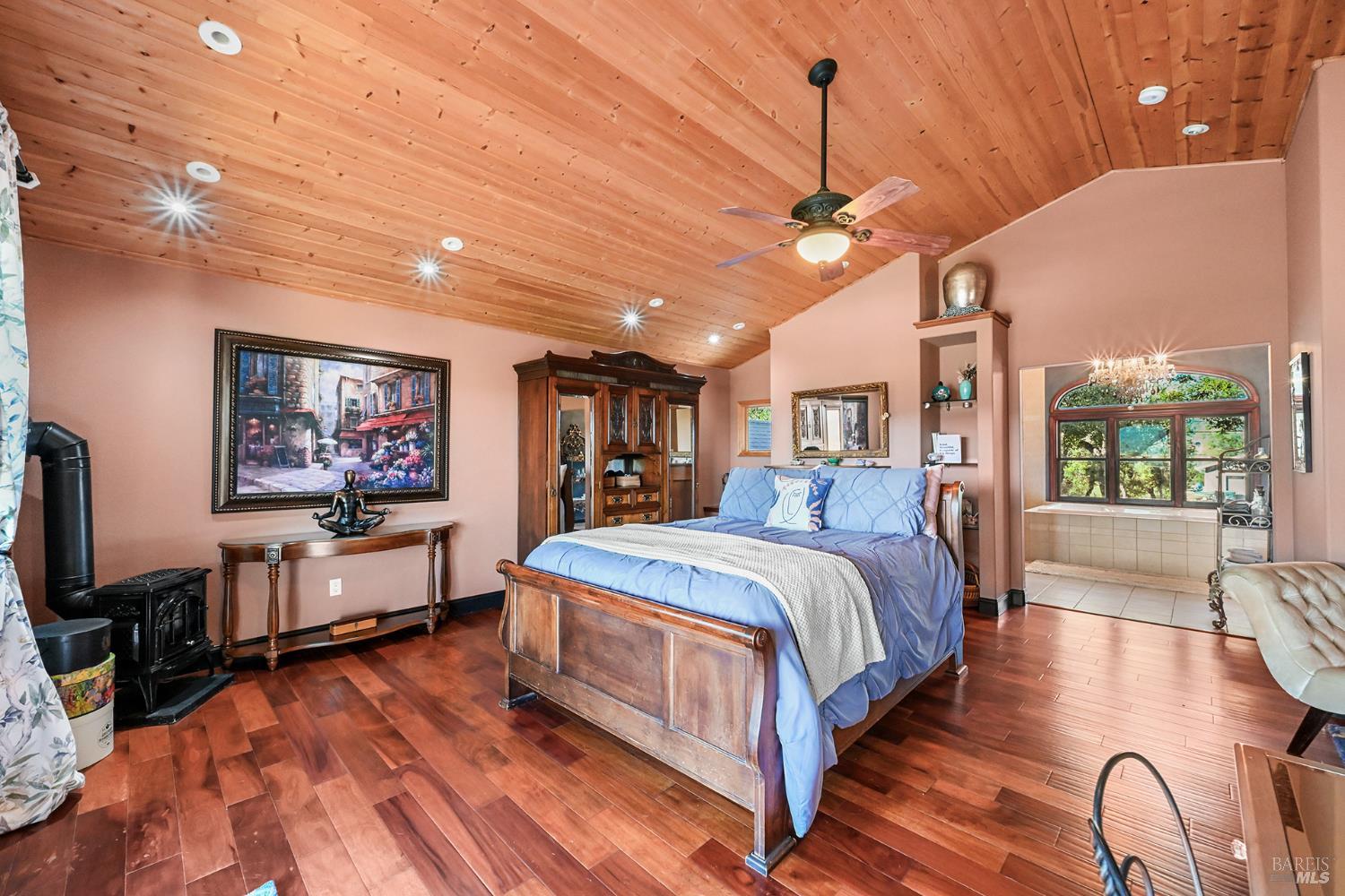 18921 Timber Point Road