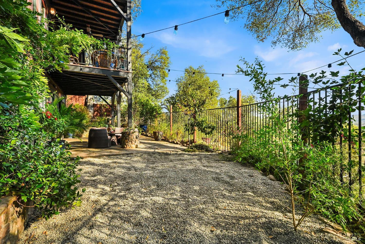 18921 Timber Point Road