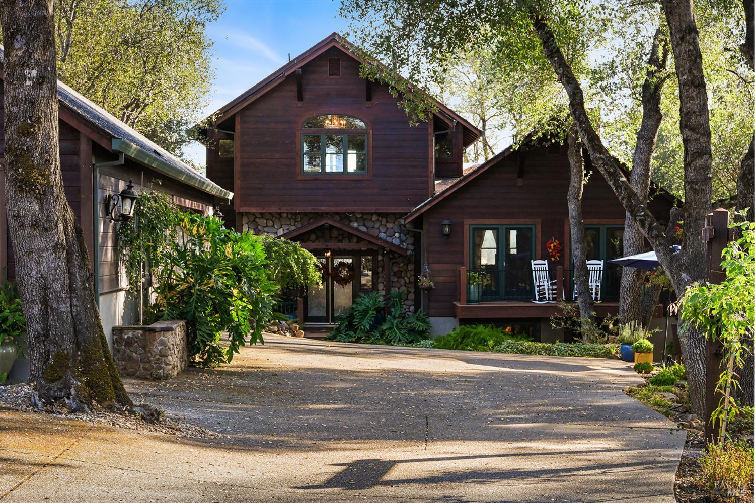 18921 Timber Point Road